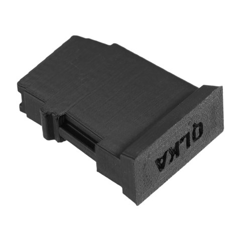 Adapter jednostrzałowy do CZ 457 / 455 Qlka