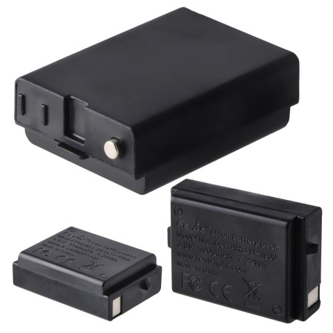 Akumulator Fenix USB ARB-LP1900 (1900mAh 3,8V) Fenix