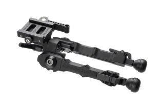 Bipod Accu-Tac BR-4 G2 Arca Swiss