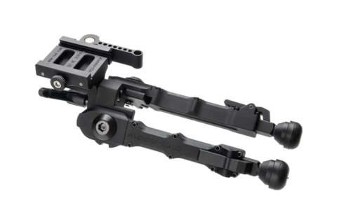 Bipod Accu-Tac BR-4 G2 Arca Swiss