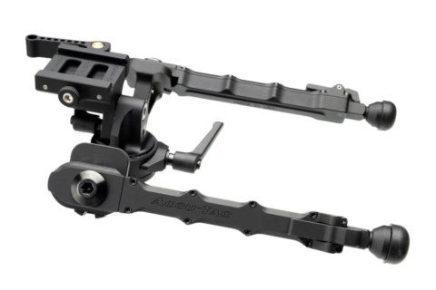 Bipod Accu-Tac FC-5 G2 Arca Swiss