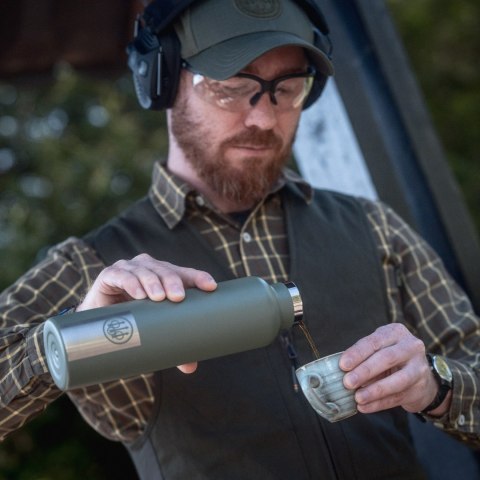 Butelka na wodę Beretta 24oz, 710ml zielona Beretta