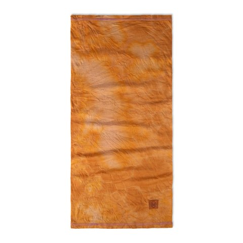 Chusta wielofunkcyjna Buff Lightweight Merino Wool Natural Dye - pansy BUFF