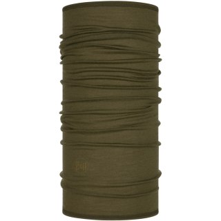 Chusta wielofunkcyjna Buff Lightweight Merino Wool - solid bark BUFF