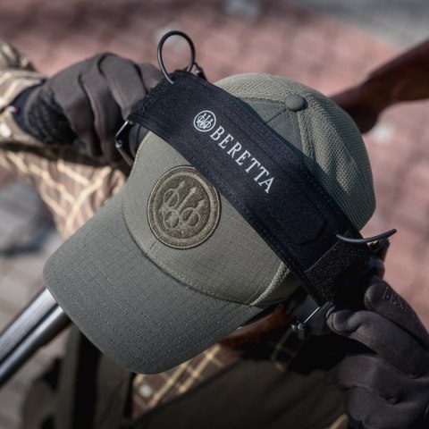Czapka Beretta Shield Flexfit zielona Beretta
