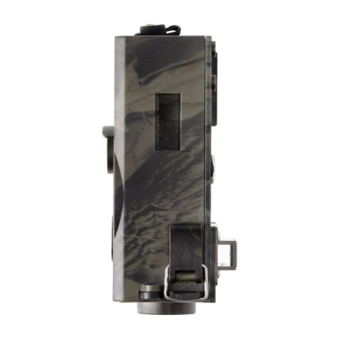 Fotopułapka GSM kamera leśna HC- 300M 40 IR 940nm Czujnik Ruchu v3 16MPX NN