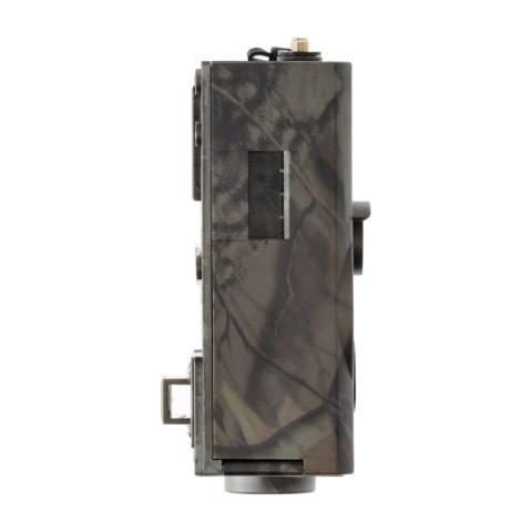 Fotopułapka GSM kamera leśna HC- 300M 40 IR 940nm Czujnik Ruchu v3 16MPX NN