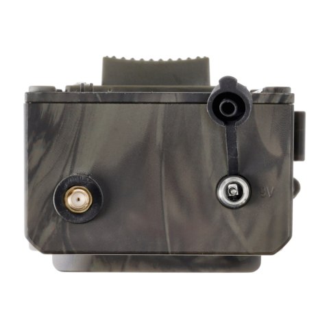 Fotopułapka GSM kamera leśna HC- 300M 40 IR 940nm Czujnik Ruchu v3 16MPX NN