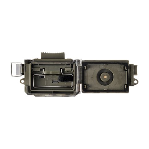 Fotopułapka GSM kamera leśna HC- 300M 40 IR 940nm Czujnik Ruchu v3 16MPX NN