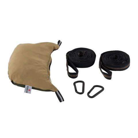 Hamak Robens Trace Hammock Set - sand/green Robens