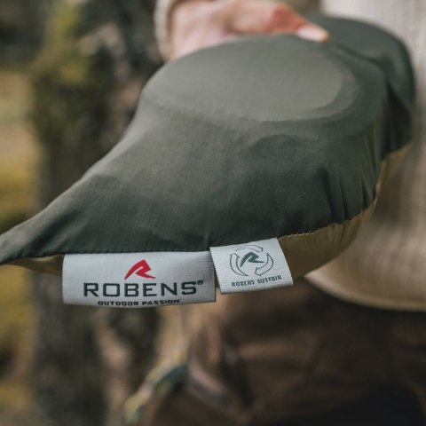 Hamak Robens Trace Hammock Set - sand/green Robens