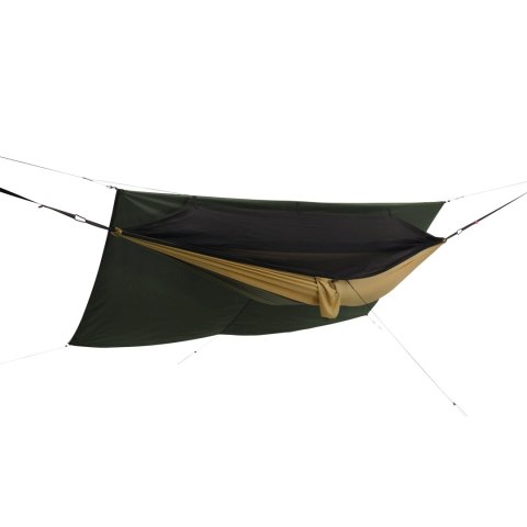 Hamak Robens Trace Ultimate Hammock Set - green Robens