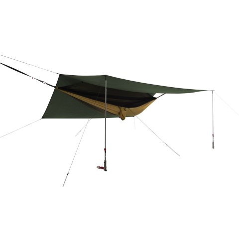 Hamak Robens Trace Ultimate Hammock Set - green Robens