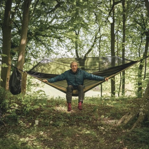 Hamak Robens Trace Ultimate Hammock Set - green Robens