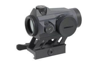 Kolimator Maverick-II 1x22 GRA Reflex Sight Grafit
