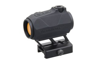 Kolimator Maverick-IV 1x20 Mini Rubber Armored Reflex Sight MIL
