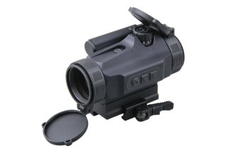 Kolimator Nautilus Quick Release 1x30 Red Dot Scope