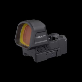 Kolimator Vector Optics Frenzy F3 6MOA Red Dot Sight