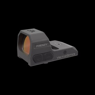 Kolimator Vector Optics Frenzy FA 1x16x24 Walther® PDP 2.0 Red Dot Sight