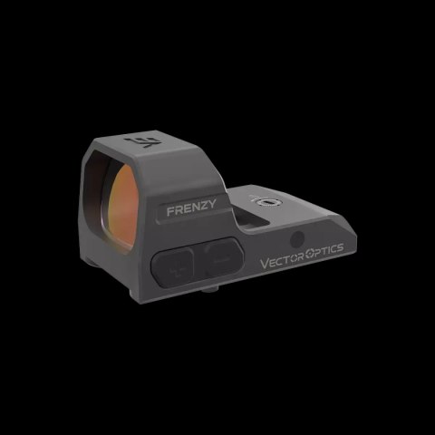 Kolimator Vector Optics Frenzy FA 1x16x24 Walther® PDP 2.0 Red Dot Sight