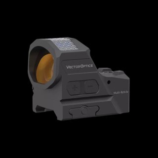 Kolimator Vector Optics Frenzy-X FLEX 1x19x26 SMR GenII Solar Power Multi-Reticle