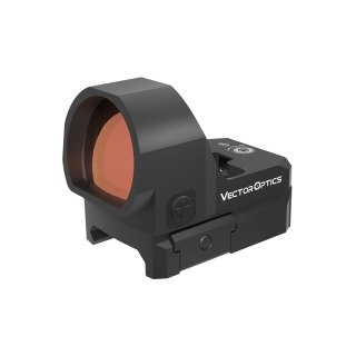 Kolimator Vector Optics Frenzy FLEX 1x22x26 AUT Automatyczny Czujnik Światła