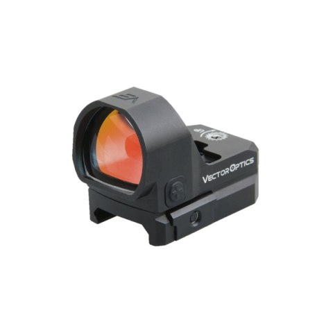 Kolimator Vector Optics Frenzy-X FLEX 1x22x26 MOS Multi Reticle