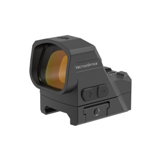 Kolimator Vector Optics Frenzy FLEX 1x24x29 GenII 6MOA Red Dot Sight