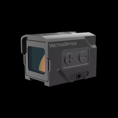 Kolimator Vector Optics Frenzy Plus F3 1x18x20 Enclosed Reflex Sight
