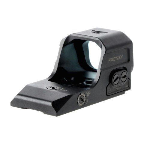 Kolimator otwarty Vector Optics Frenzy-S 1x16x21 GLock MOS SCRD-81 czarny Vector Optics