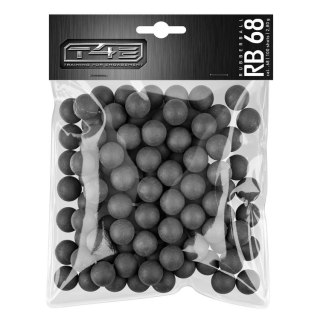 Kule gumowe .68 T4E Rubber Ball RB 100 szt.