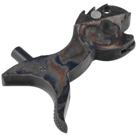 Kurek rewolwer Pietta 1873 Colt Peacemaker Steel (ASAA5483) Pietta Firearms