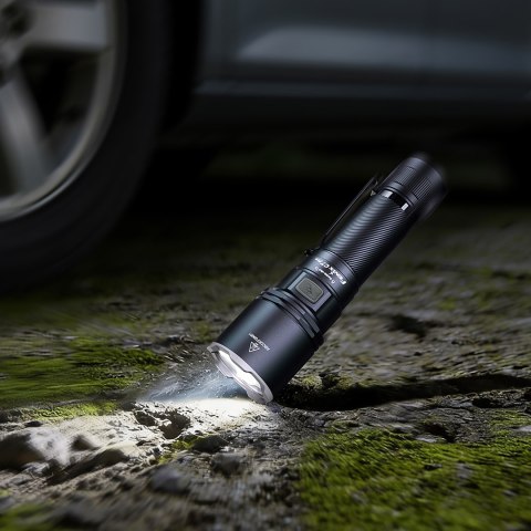 Latarka LED Fenix C7 PRO Fenix