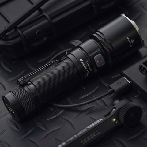 Latarka LED Fenix C7 PRO Fenix