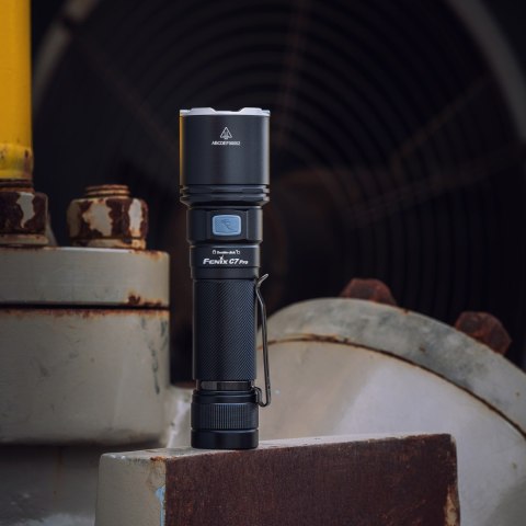 Latarka LED Fenix C7 PRO Fenix
