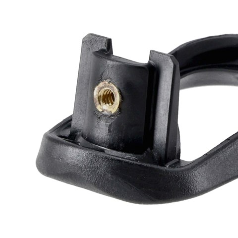 Lejek Reptilia Magwell Blackhole do pistoletu Glock 19/23 Gen 3 & 4 czarny 100-005 Reptilia