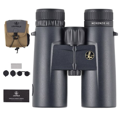 Lornetka Leupold BX-1 McKenzie HD 10x42 Leupold