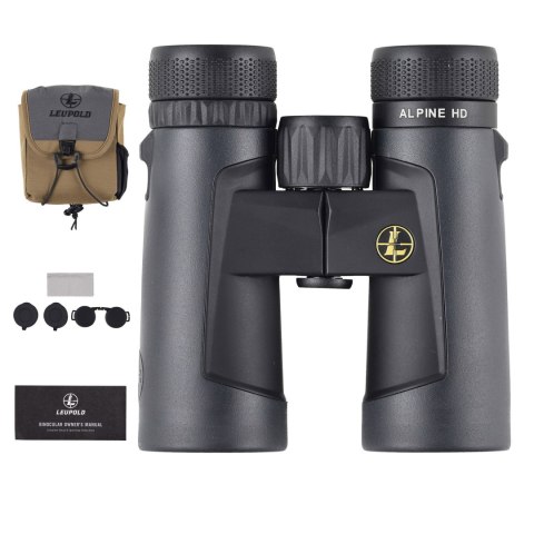 Lornetka Leupold BX-2 Alpine HD 10x42 Leupold