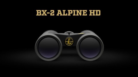Lornetka Leupold BX-2 Alpine HD 10x42 Leupold