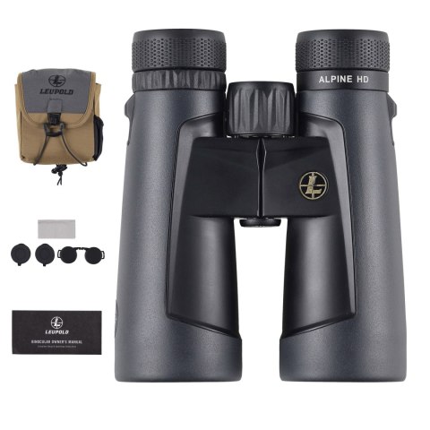 Lornetka Leupold BX-2 Alpine HD 10x52 Leupold