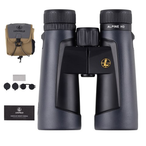 Lornetka Leupold BX-2 Alpine HD 12x52 Leupold