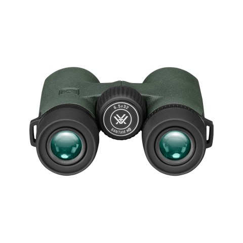 Lornetka dla dziecka Vortex Bantam HD 6.5x32 Vortex Optics