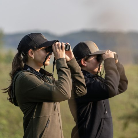 Lornetka dla dziecka Vortex Bantam HD 6.5x32 Vortex Optics