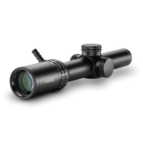 Luneta Hawke Vantage HD 30 5.56 Tactical 1-8x24 Hawke Optics