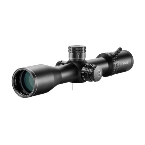 Luneta Hawke Vantage HD 34 FFP 3-15x44 Hawke Optics