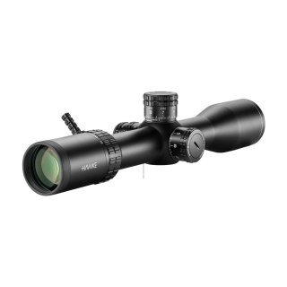 Luneta Hawke Vantage HD 34 FFP 3-15x44 Hawke Optics