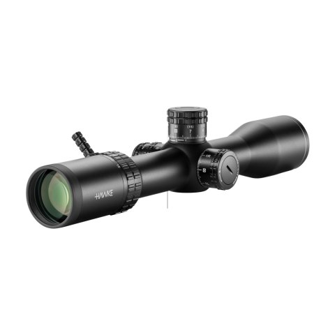 Luneta Hawke Vantage HD 34 FFP 3-15x44 Hawke Optics
