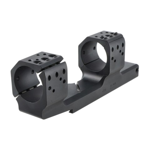 Montaż Łuszczek Monoblock Cantilever fi 34mm H20 20MOA Łuszczek