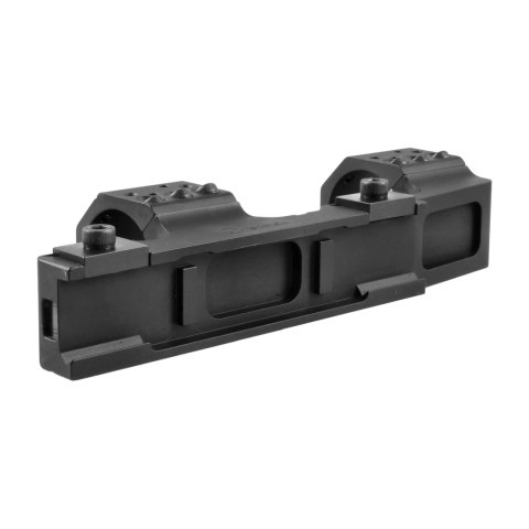 Montaż Łuszczek Monoblock Cantilever fi 34mm H20 20MOA Łuszczek