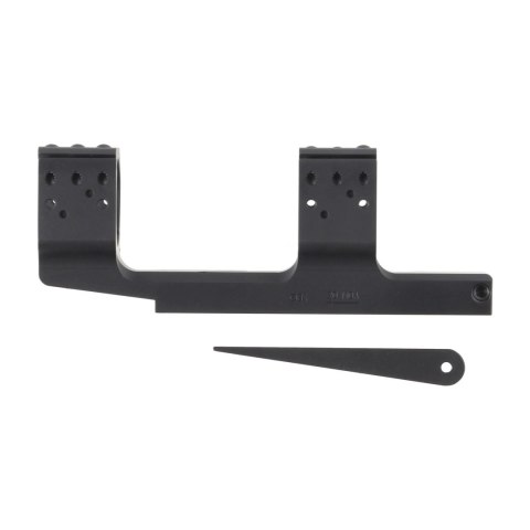 Montaż Łuszczek Monoblock Cantilever fi 34mm H20 20MOA Łuszczek